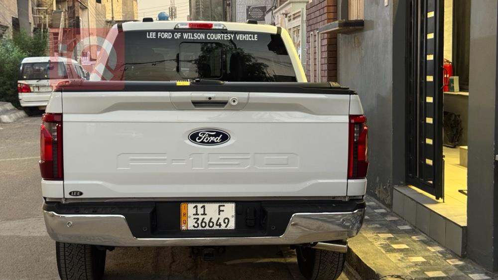 فۆرد F-150